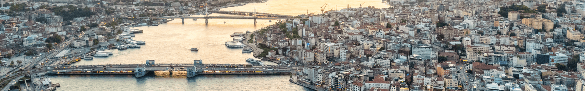 Istanbul-Detailed